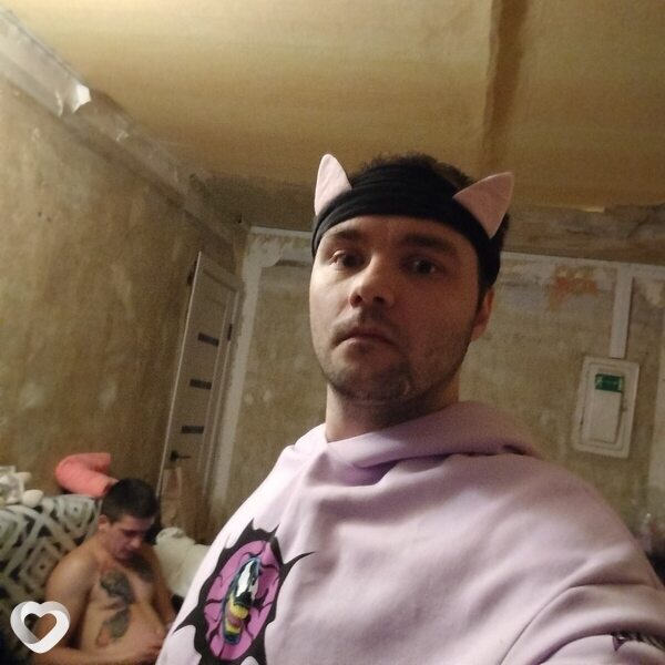 Макс, 35, Александрове — анкета №2595009
