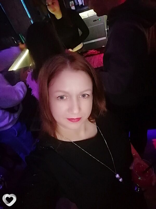 Ольга, 46, Бресте — анкета №2595039
