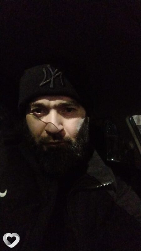 Захар, 38, Стерлитамаке — анкета №2595045