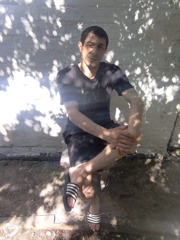 Isik, 35, Армавире — анкета №2595056
