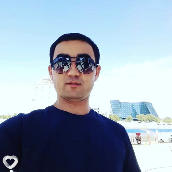 Akram, 36, Актобе — анкета №2595057