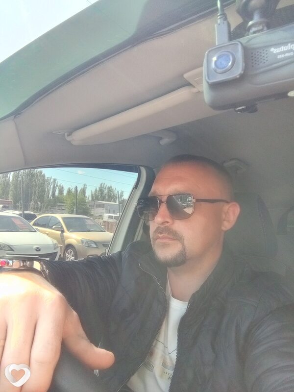 Сусанин, 37, Россоши — анкета №2595061