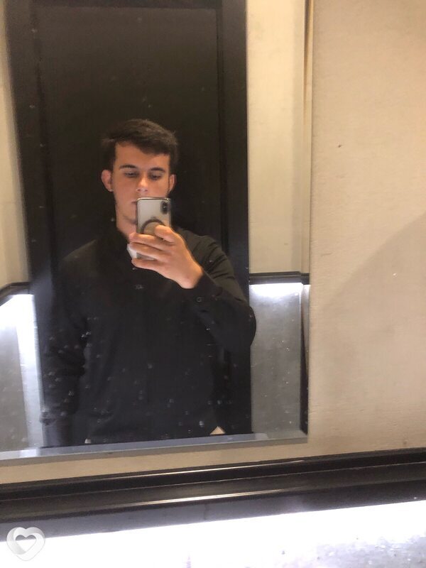 Рамазан, 26, Люберцах — анкета №2595066