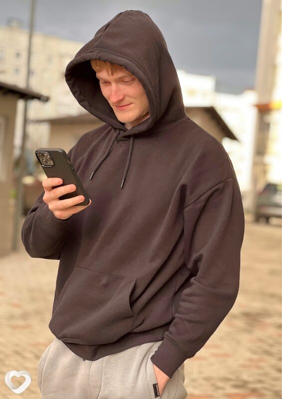 Паша, 27, Кишинёв — анкета №2595082