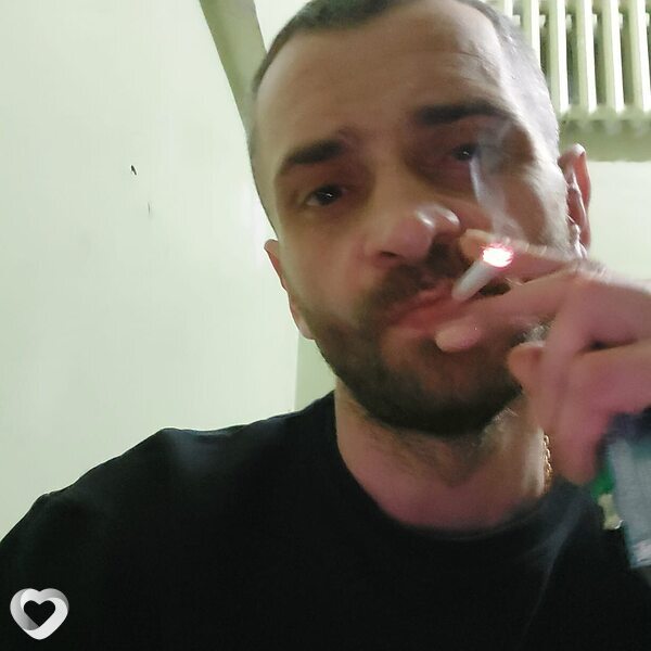 Женя, 37, Арзамасе — анкета №2595116
