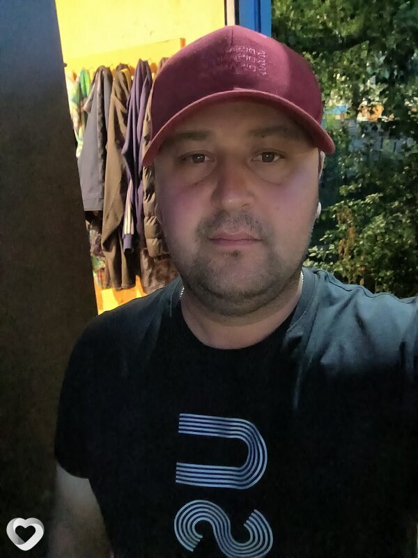 Дамир, 37, Иркутске — анкета №2595130