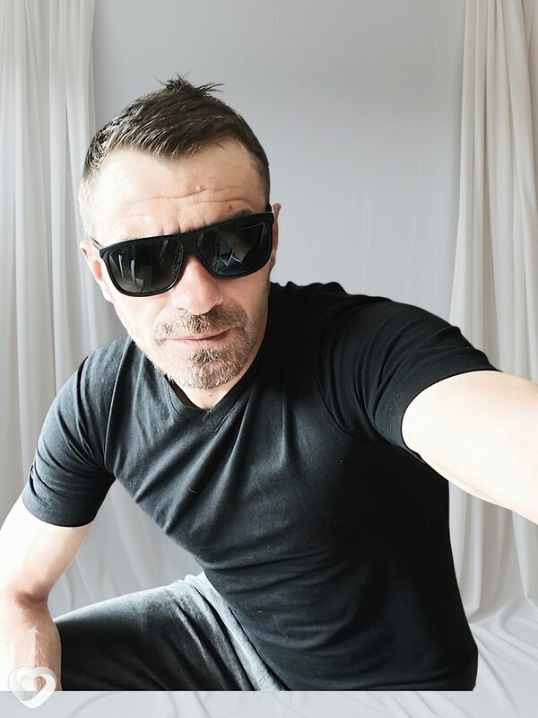 Макс, 40, Смоленске — анкета №2595131