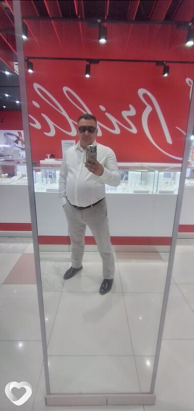 Николай, 45, Орёл — анкета №2595133