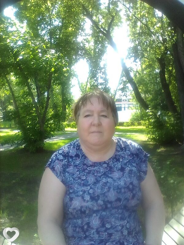 Ольга, 55, Ачинске — анкета №2594964