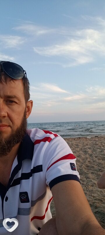 Лёха, 44, Батайске — анкета №2594970