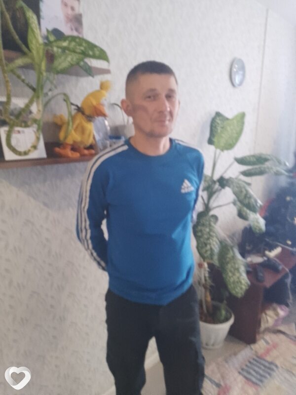 Равиль, 42, Балабанове — анкета №2594979
