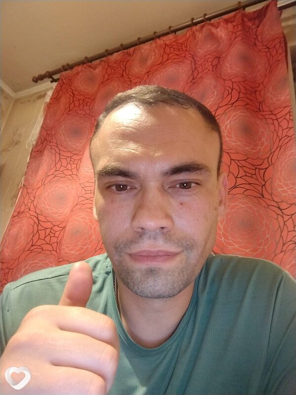 Виталий, 41, Улан-Удэ — анкета №2595637