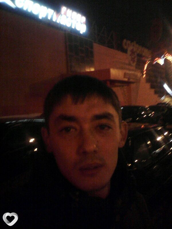 Рамазан, Орск