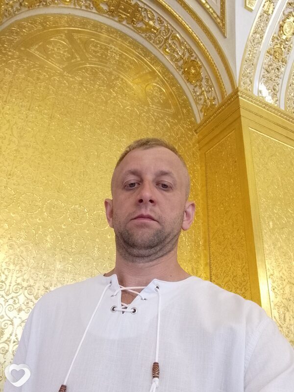 Павел, 39, Рязани — анкета №2595101