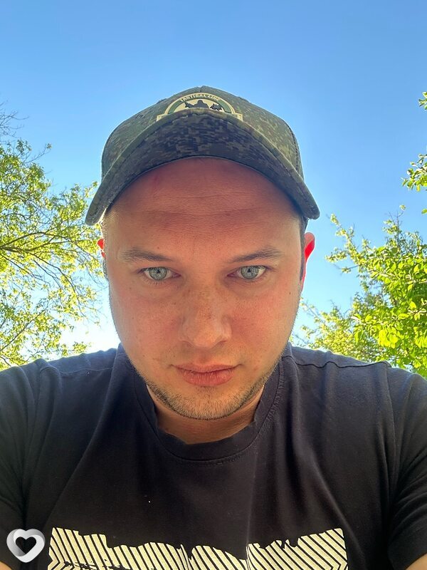 Максим, 33, Коломне — анкета №2595221