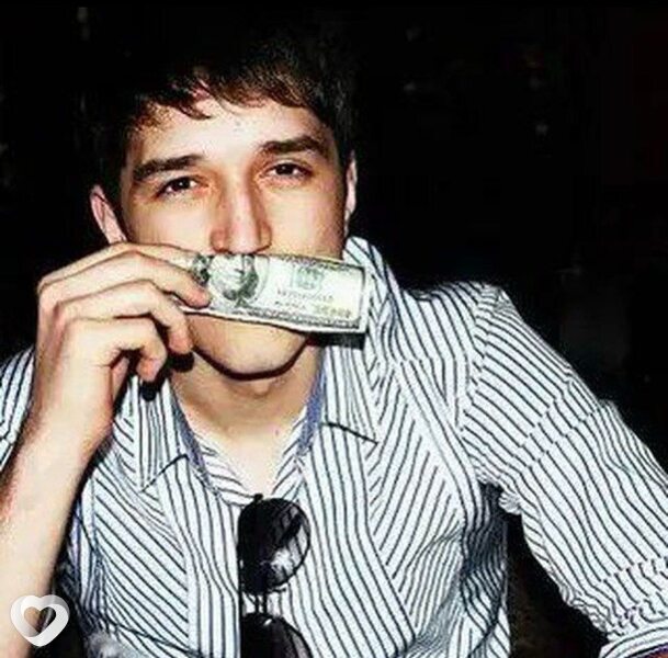 Вексель, 19, Хасавюрте — анкета №2595224