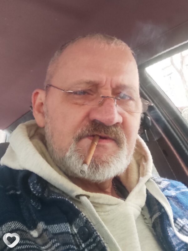 Владимии, 58, Санкт-Петербурге — анкета №2595624