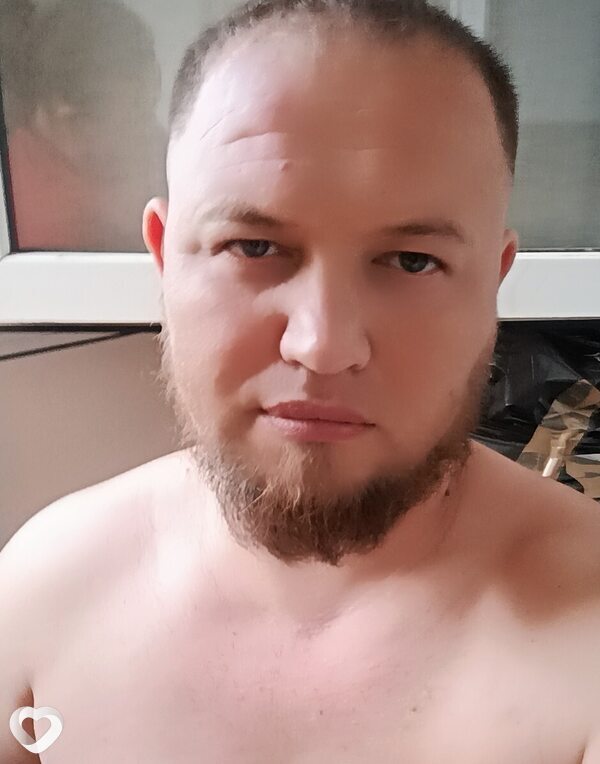 Мухамад, 37, Энгельсе — анкета №2595366