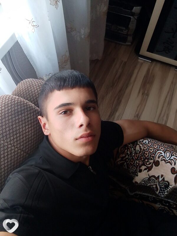 Али, 26, Слуцке — анкета №2595367
