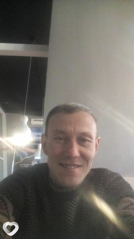Aвазбек, 50, Улан-Удэ — анкета №2595380
