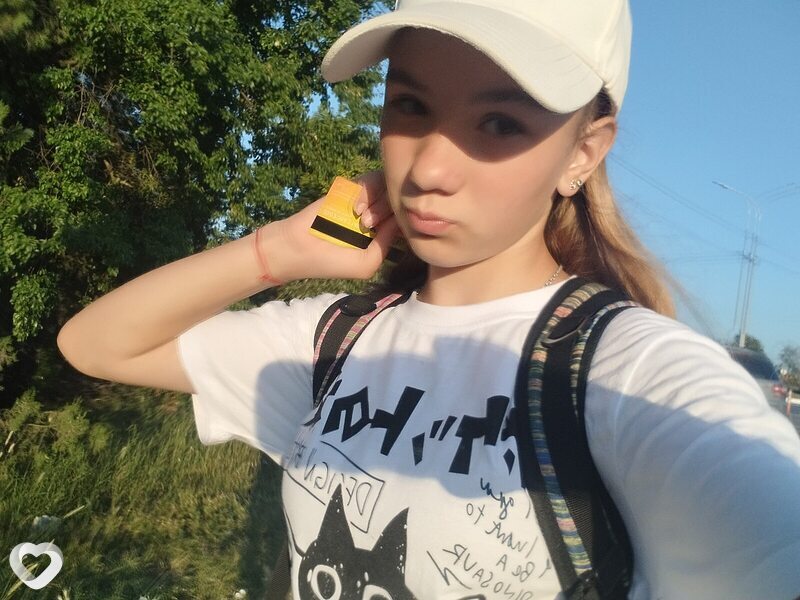 Ксюшик, 25, Севастополе — анкета №2595164