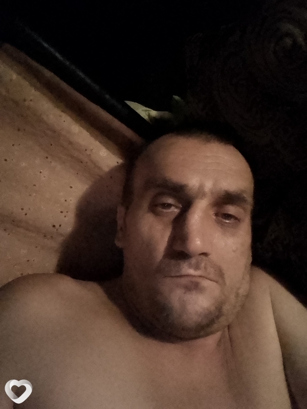 Алексей, 46, Одессе — анкета №2595166