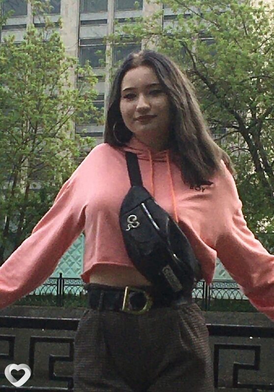 Анна, 31, Казани — анкета №2595173