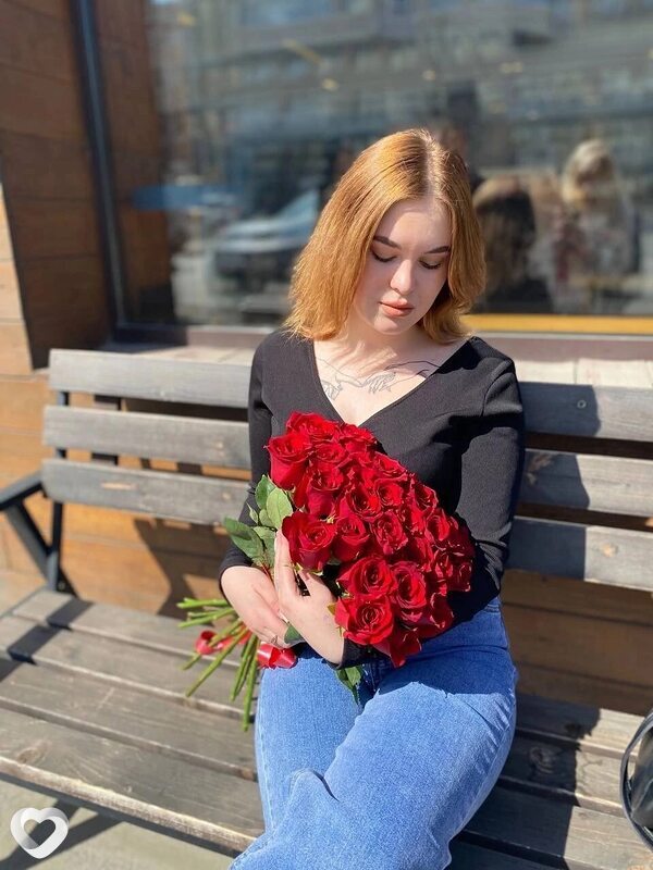 Саша, 21, Кемерове — анкета №2595178