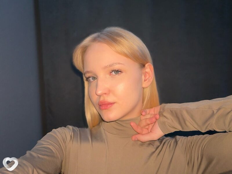 Елизавета, 19, Екатеринбурге — анкета №2595248