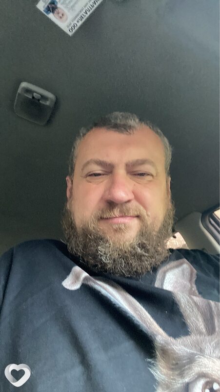 Константин, 49, Новосибирске — анкета №2595253