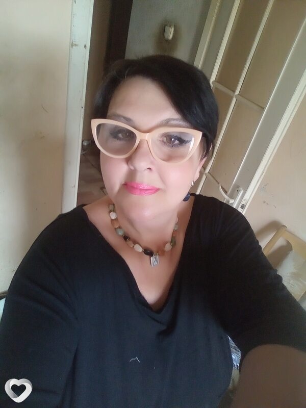 Фатиния, 55, Гомеле — анкета №2595189