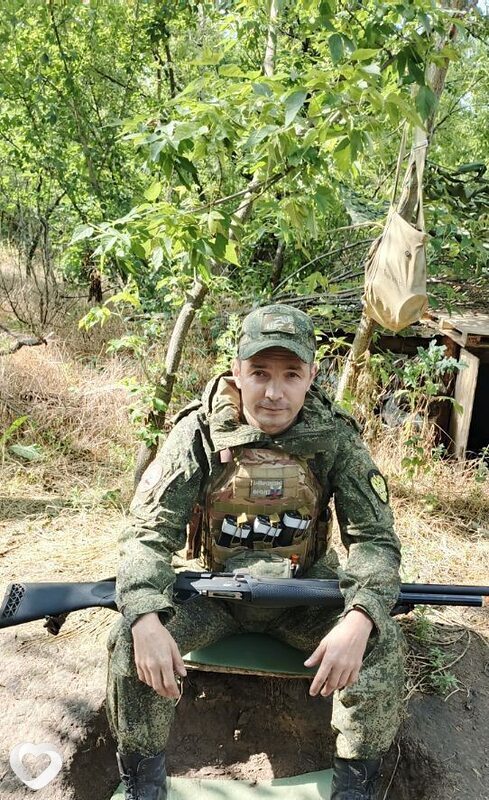 Алексей, 43, Чебоксарах — анкета №2595201
