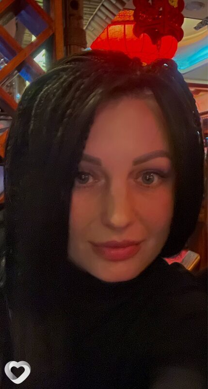 Татьяна, 40, Иркутске — анкета №2595205