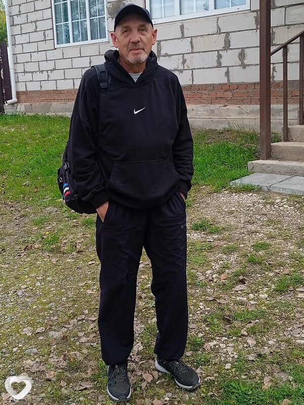 Сергей, 59, Ижевске — анкета №2595208