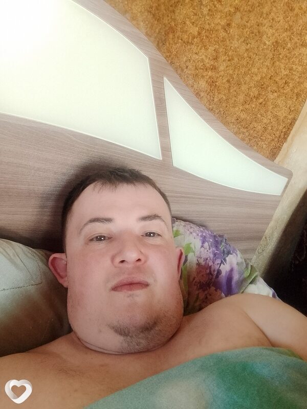 Дмитрий, 42, Рязани — анкета №2595317