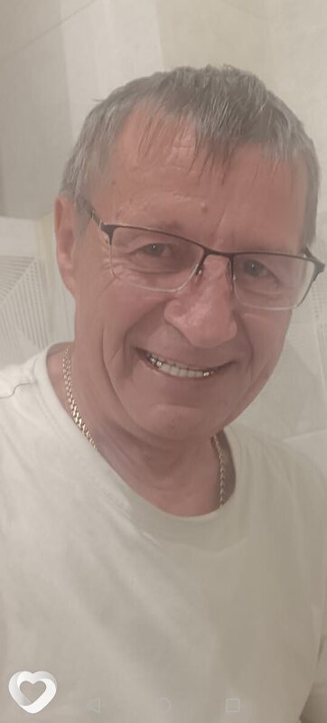 Сергей, 64, Владивостоке — анкета №2595323