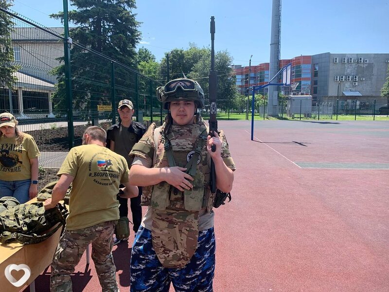 Дмитрий, 19, Ставрополе — анкета №2595325