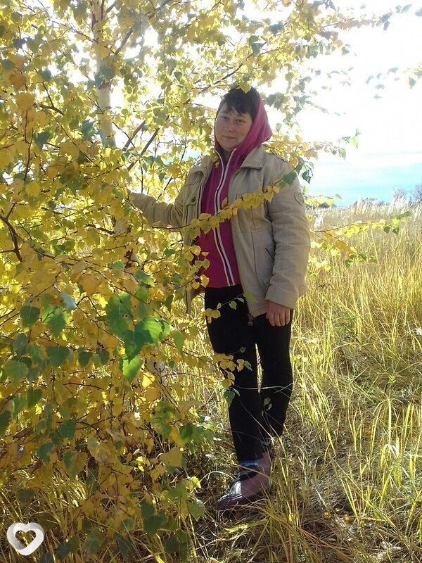 Наталья, 45, Кстове — анкета №2595710