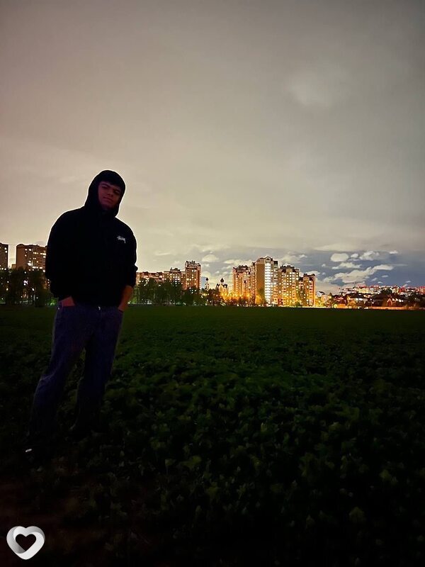 Mldy, 21, Москве — анкета №2595715