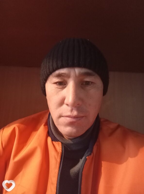 Kanat, 44, Щучинске — анкета №2595717