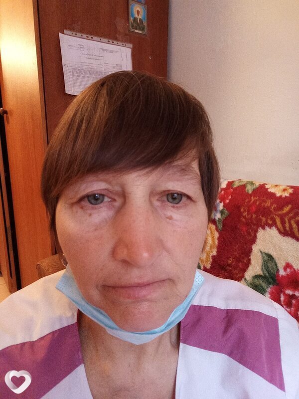 Елена, 56, Чите — анкета №2595719
