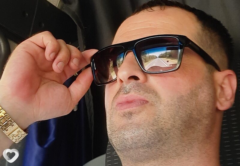 Илья, 41, Бишкек — анкета №2595722