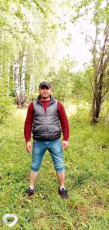 Тимур, 44, Казани — анкета №2595730