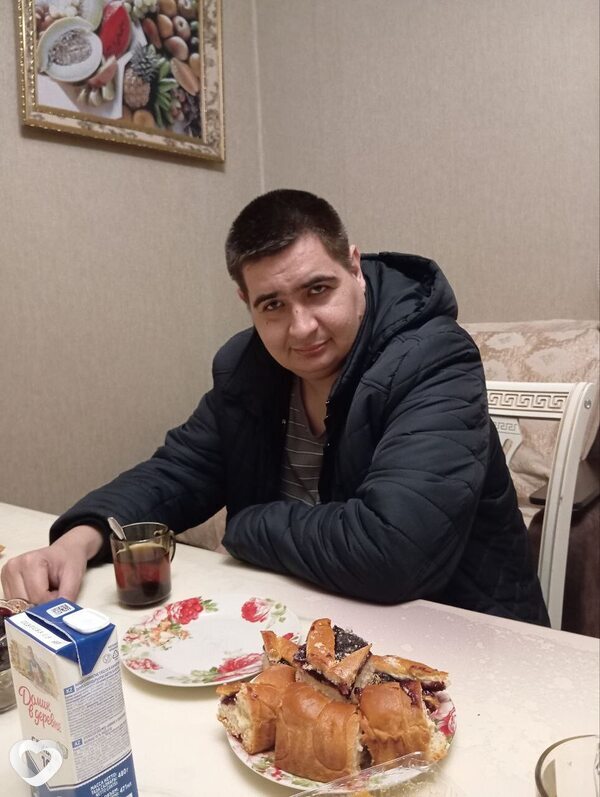 Ruslan, 37, Москве — анкета №2595731