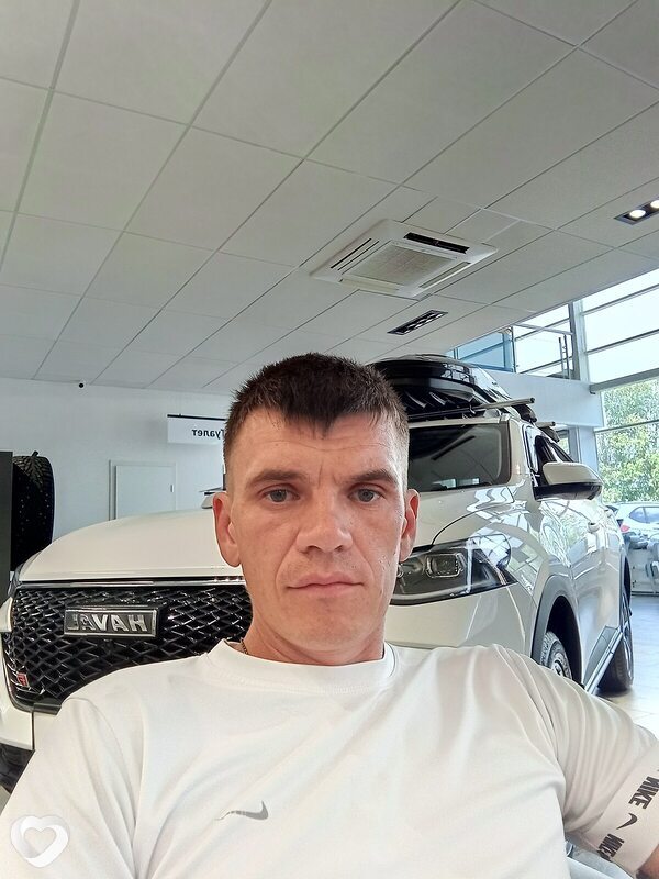 Михаил, 37, Екатеринбурге — анкета №2595338