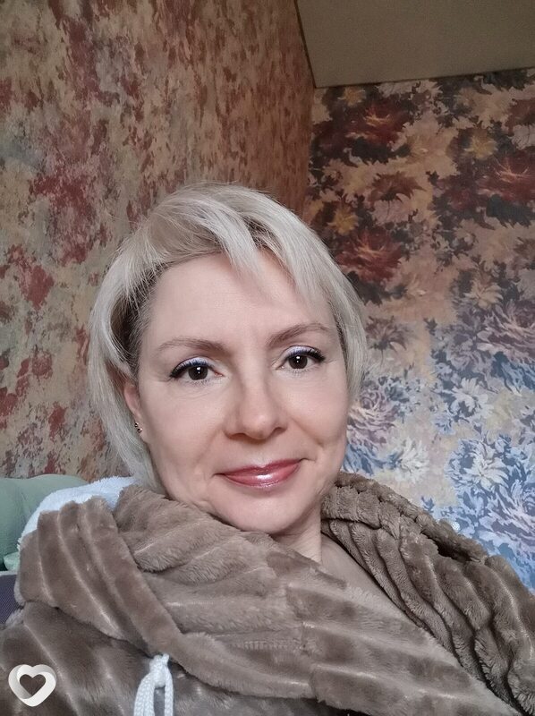 Виктория, 58, Санкт-Петербурге — анкета №2595339