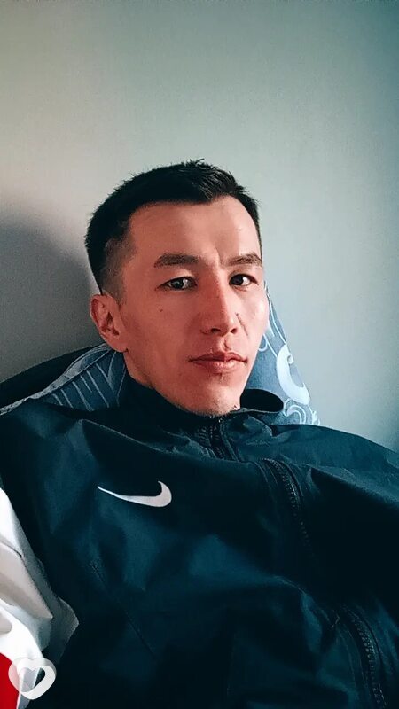 Сакен, 30, Алматы — анкета №2595342