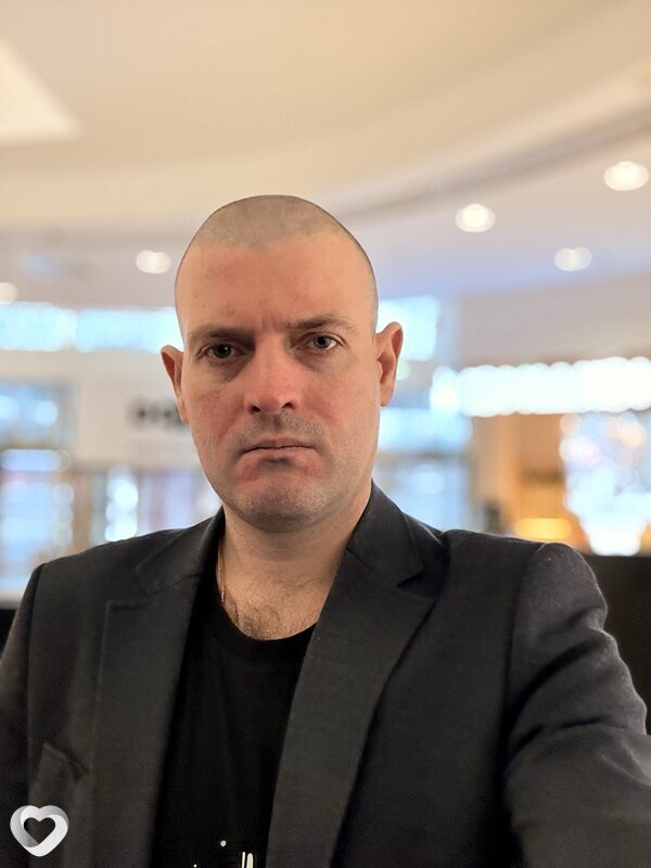 Алексей, 38, Новосибирске — анкета №2595350