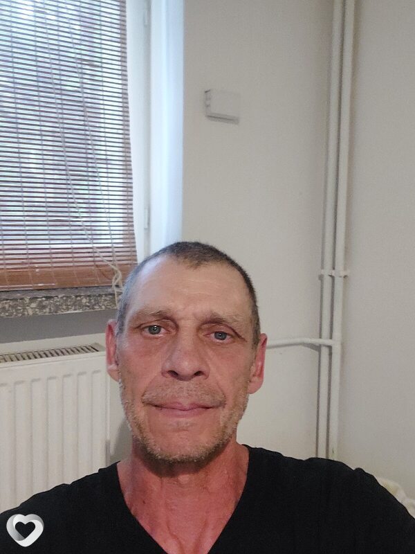 Евген, 43, Гданьск — анкета №2595351