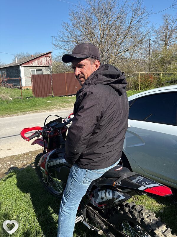 Сергей, 45, Ессентуках — анкета №2595414